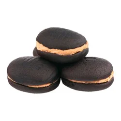 Bakery Peanut Butter Whoopie Pies - 4 ct