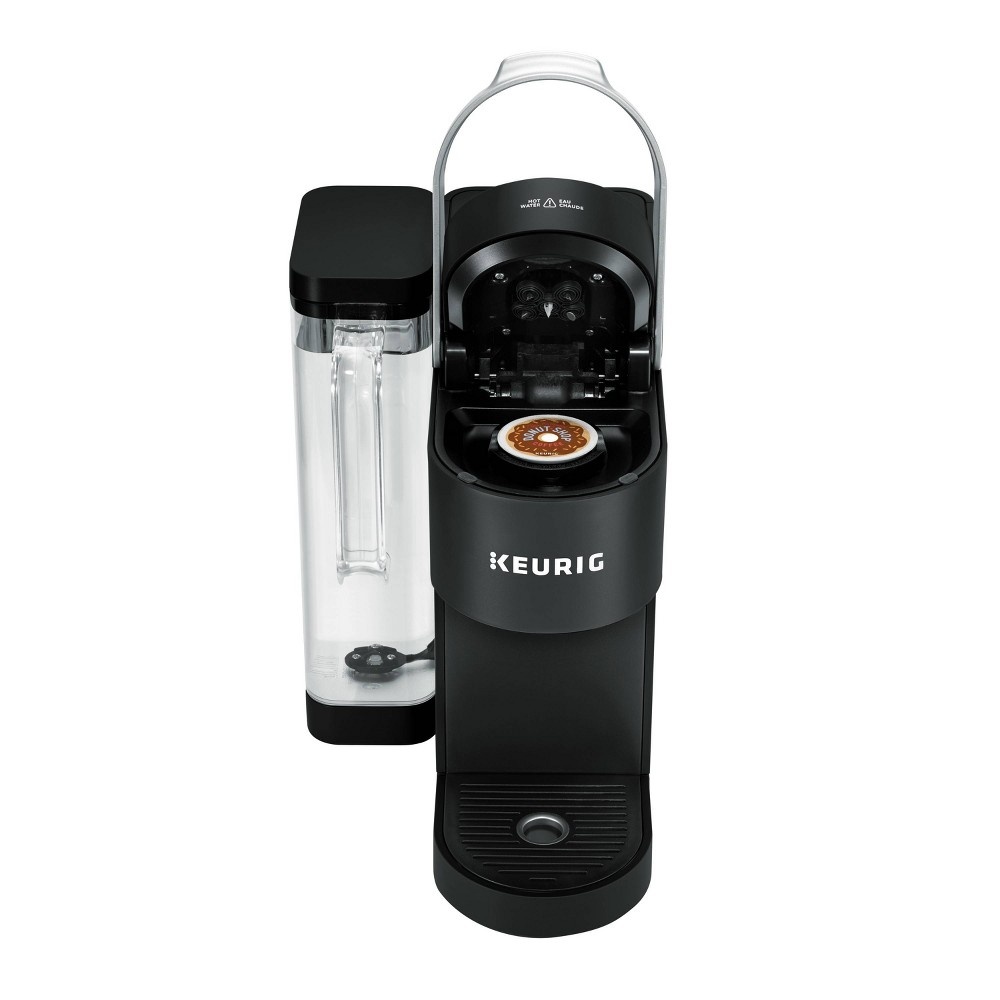 Keurig KSupreme Single Serve Coffee Maker MultiStream Technology