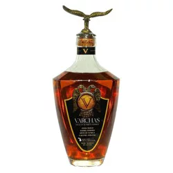 Varchas St BBN Whiskey