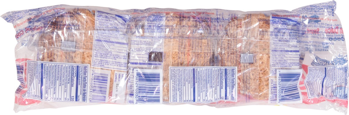 slide 8 of 9, Lido Margarita Coconut Flavored Sweet Bread 9 Packs, 9 ct