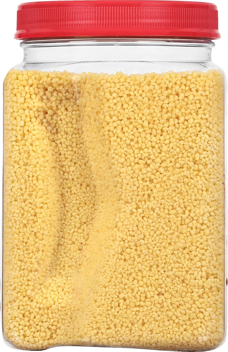 slide 9 of 9, RiceSelect Couscous, 26.5 oz