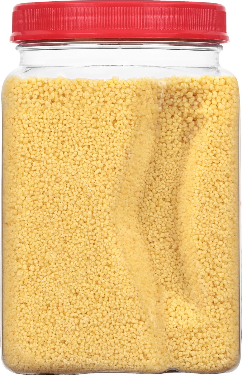 slide 4 of 9, RiceSelect Couscous, 26.5 oz