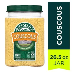 RiceSelect Couscous