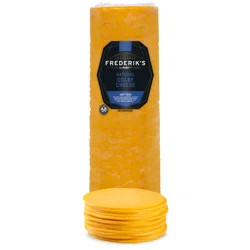 FREDERIKS BY MEIJER Frederik's By Meijer Colby Cheese
