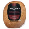 slide 2 of 9, FREDERIKS BY MEIJER Frederik's by Meijer Hickory Smoked Turkey Breast, per lb