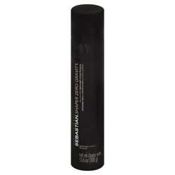 Sebastian Zero Gravity Hairspray