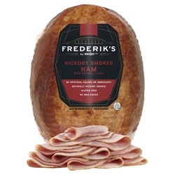 Frederik's By Meijer Frederik's By Meijer Hickory Smoked Ham