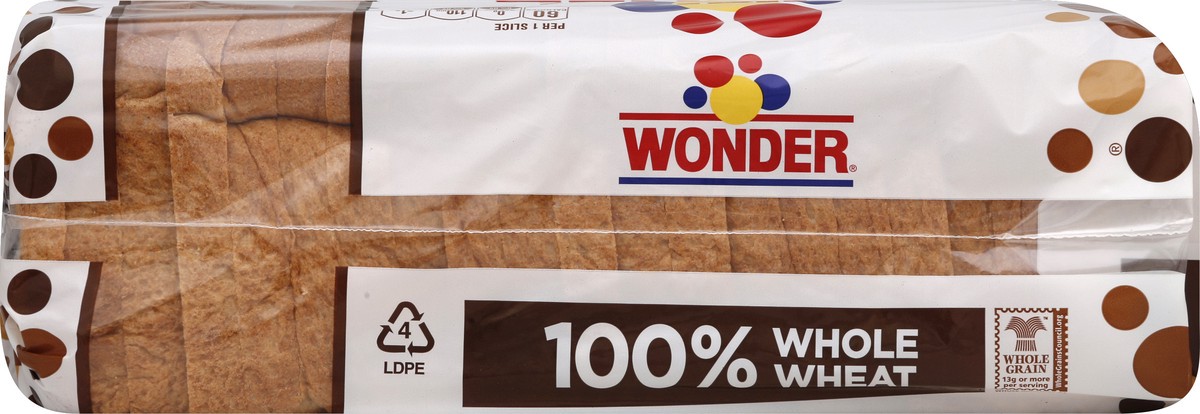 slide 2 of 6, Wonder Bread 20 oz, 20 oz