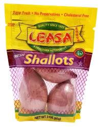 Leasa Shallots