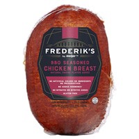 slide 3 of 9, FREDERIKS BY MEIJER Frederik's by Meijer Chipotle Chicken Breast, per lb