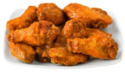 Readymeals Buffalo Chicken Wings Cold - 1 Lb