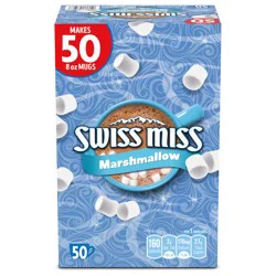 Swiss Miss Marshmallow