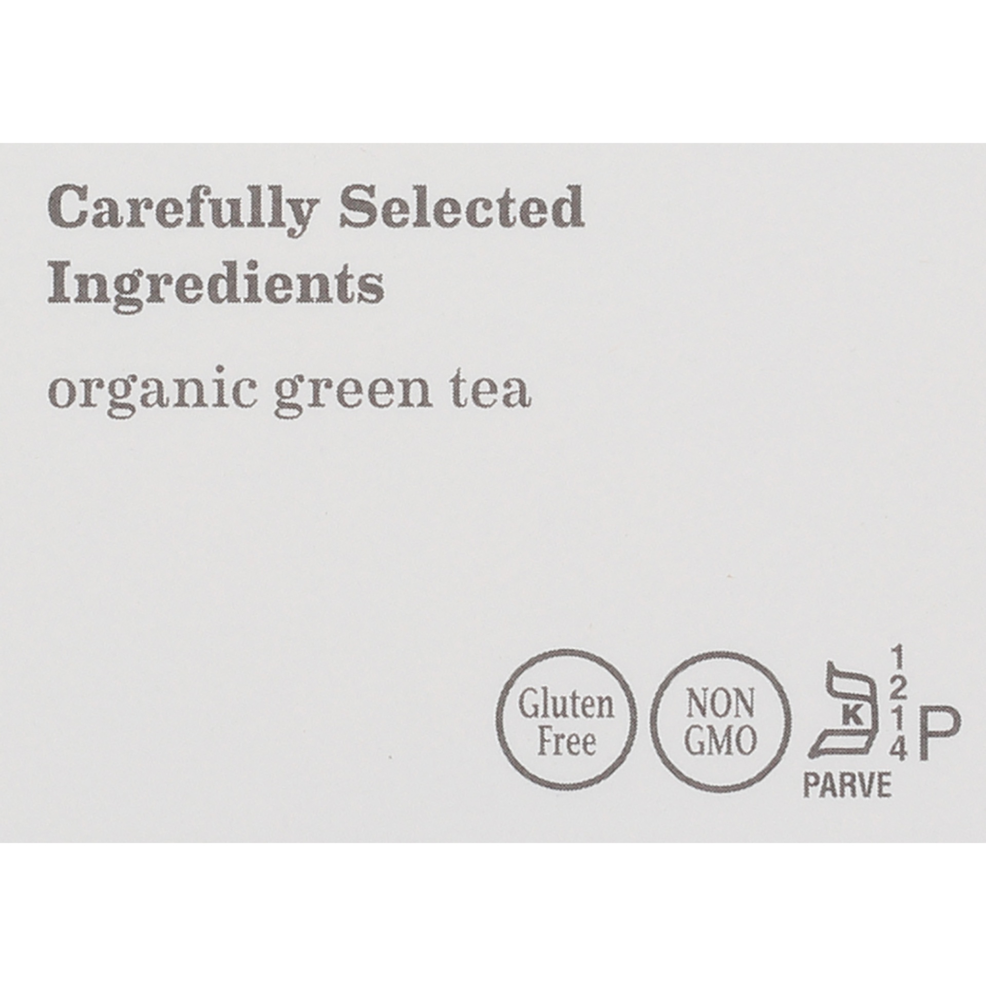slide 7 of 7, Bigelow Organic Green Tea Value Pack, 40 ct