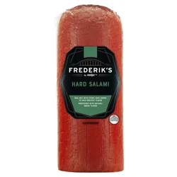 Frederik's by Meijer Hard Salami