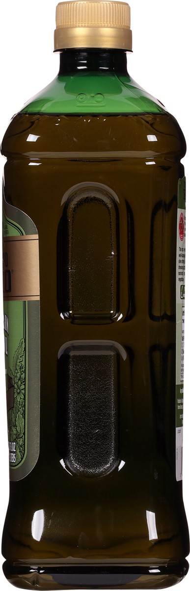 slide 5 of 9, Filippo Berio Extra Virgin Olive Oil, 50.7 oz