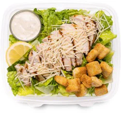 Readymeals Grilled Chicken Caesar Salad - Each