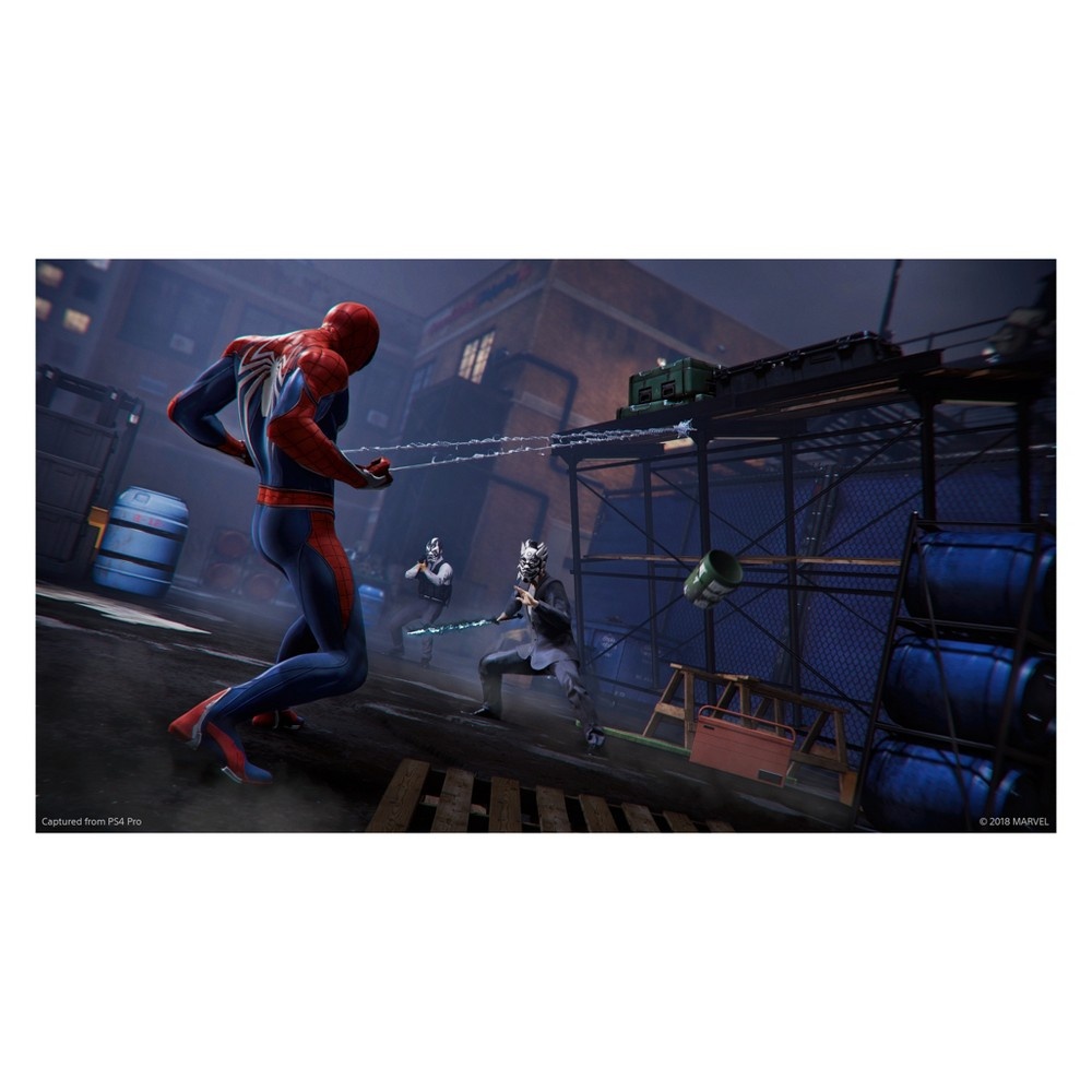 slide 2 of 6, Marvel's Spider-Man, 1 ct