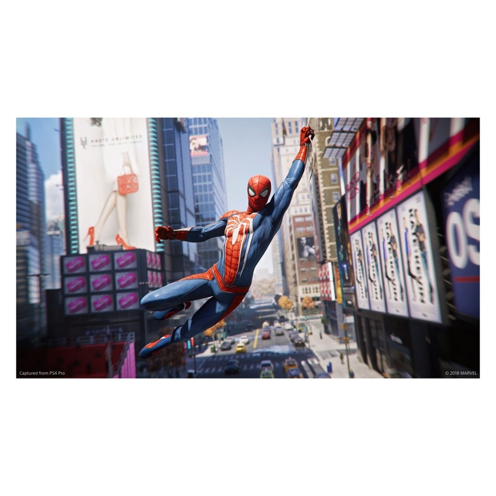 slide 4 of 6, Marvel's Spider-Man, 1 ct