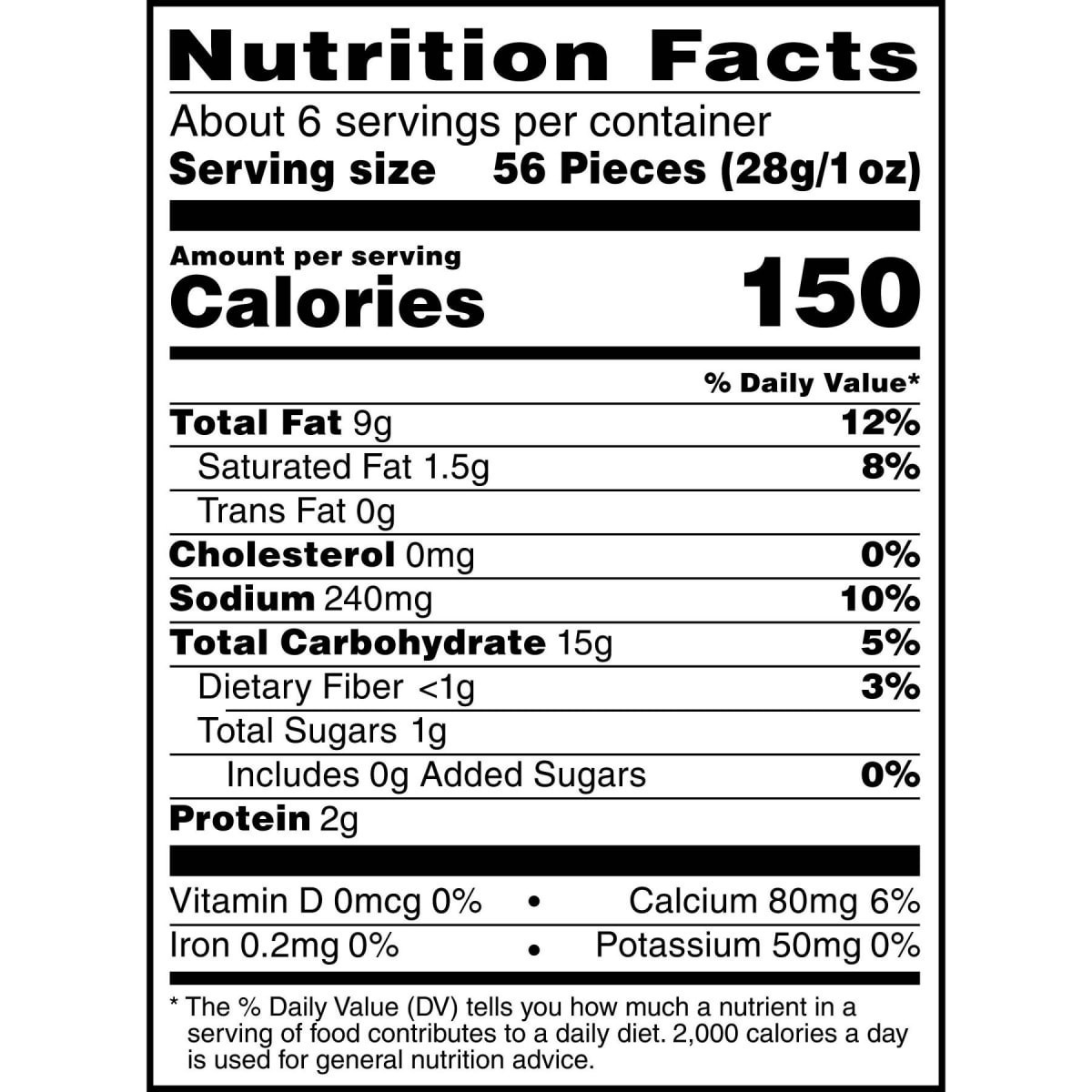 slide 12 of 21, Pringles Mingles Sharp White Cheddar and Ranch Puffed Snacks, 5.5 oz