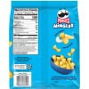 slide 15 of 21, Pringles Mingles Sharp White Cheddar and Ranch Puffed Snacks, 5.5 oz