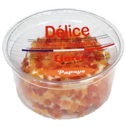 Lincet Delice de Bourguigon