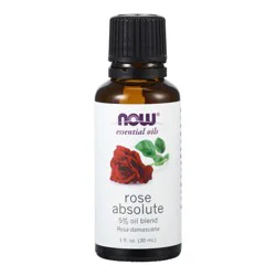 NOW Rose Absolute Oil
