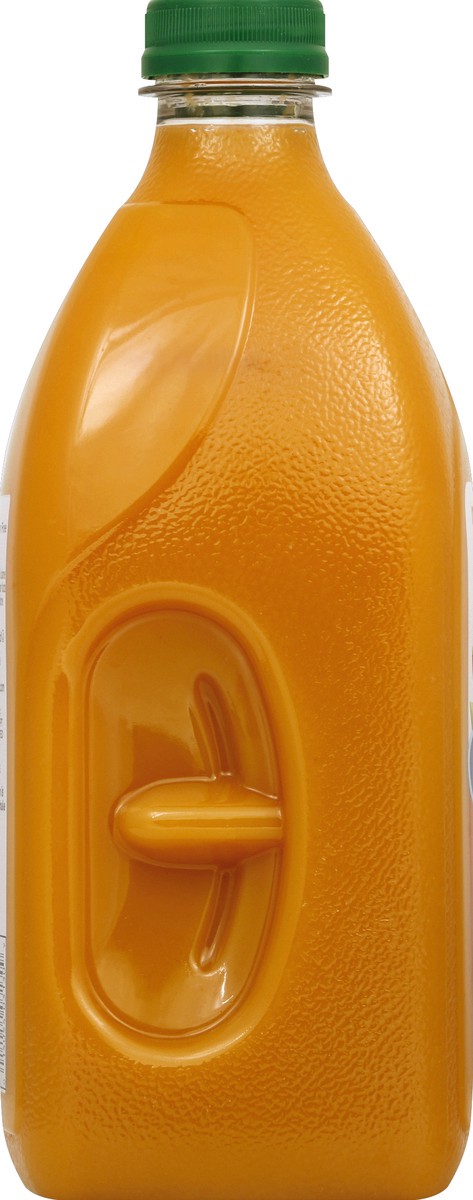 slide 3 of 7, Odwalla 100% Juice Smoothie 59 oz, 59 oz
