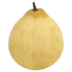 Pear Yali