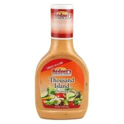 Redner's Warehouse Markets Thousand IslandDrs