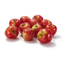 Michigan Fresh Apples 48 oz