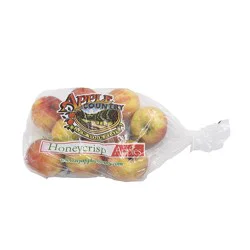 Michigan Fresh Apples 48 oz