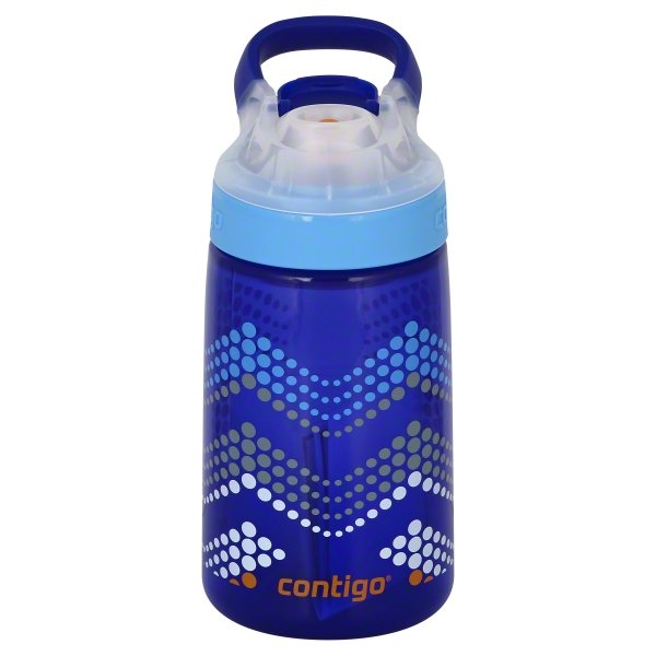 slide 1 of 1, Contigo Gizmo Sip Saph, 1 ct