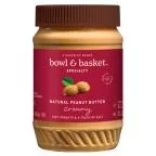 Bowl & Basket Peanut