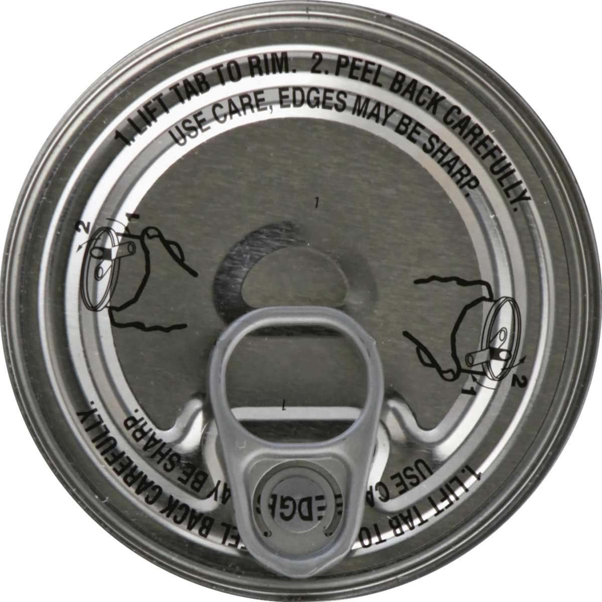 slide 7 of 7, O Organics Organic Peas Sweet, 15 oz