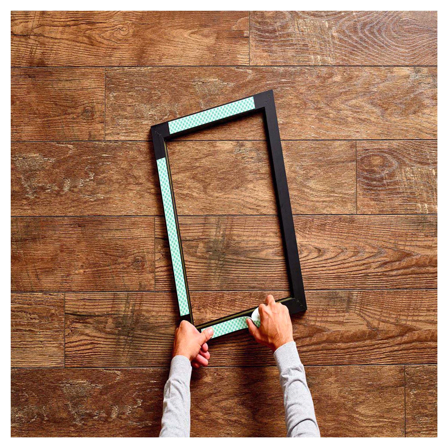 slide 3 of 4, 3M Scotch Indoor Mounting Tape - White, 0.75 in x 350 in