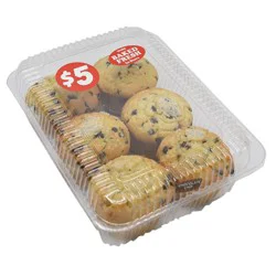 Weis Bakery Fresh Philadelphia Style Sticky Buns