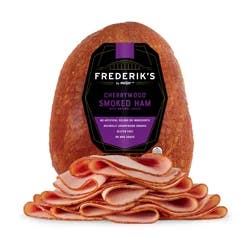 FREDERIKS BY MEIJER Frederik's By Meijer Cherrywood Smoked Ham