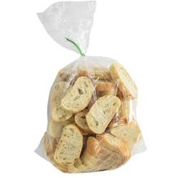 Weis in Store Baked Sliced Baguette Bread
