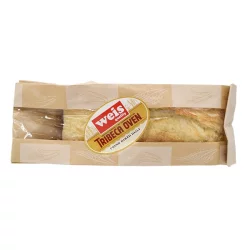 French Demi Baguette Bread