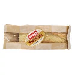 French Demi Baguette Bread