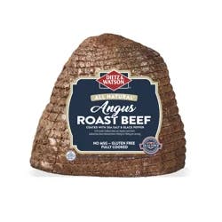 Dietz & Watson Angus Roast Beef