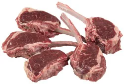 Center Cut Rib Chops Small Pack