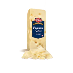 Dietz & Watson Swiss Cheese