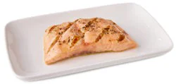 In Store Grilled Salmon - 1 Lb