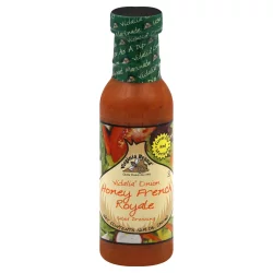 Virginia Vidalia Honey French Royale Dressing