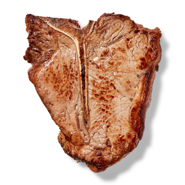 slide 3 of 5, FRESH FROM MEIJER Certified Angus Beef Loin Porterhouse Steak, per lb