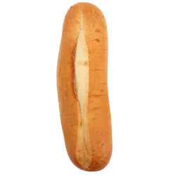 Weis Bakery Fresh Italian Bread In Poly Bag