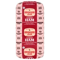Badger Ham Cooked Ham