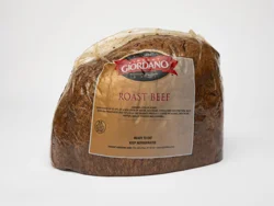 Giordano Roast Beef