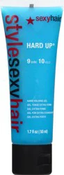 Sexy Hair Style Hard Up Gel 1.7 oz